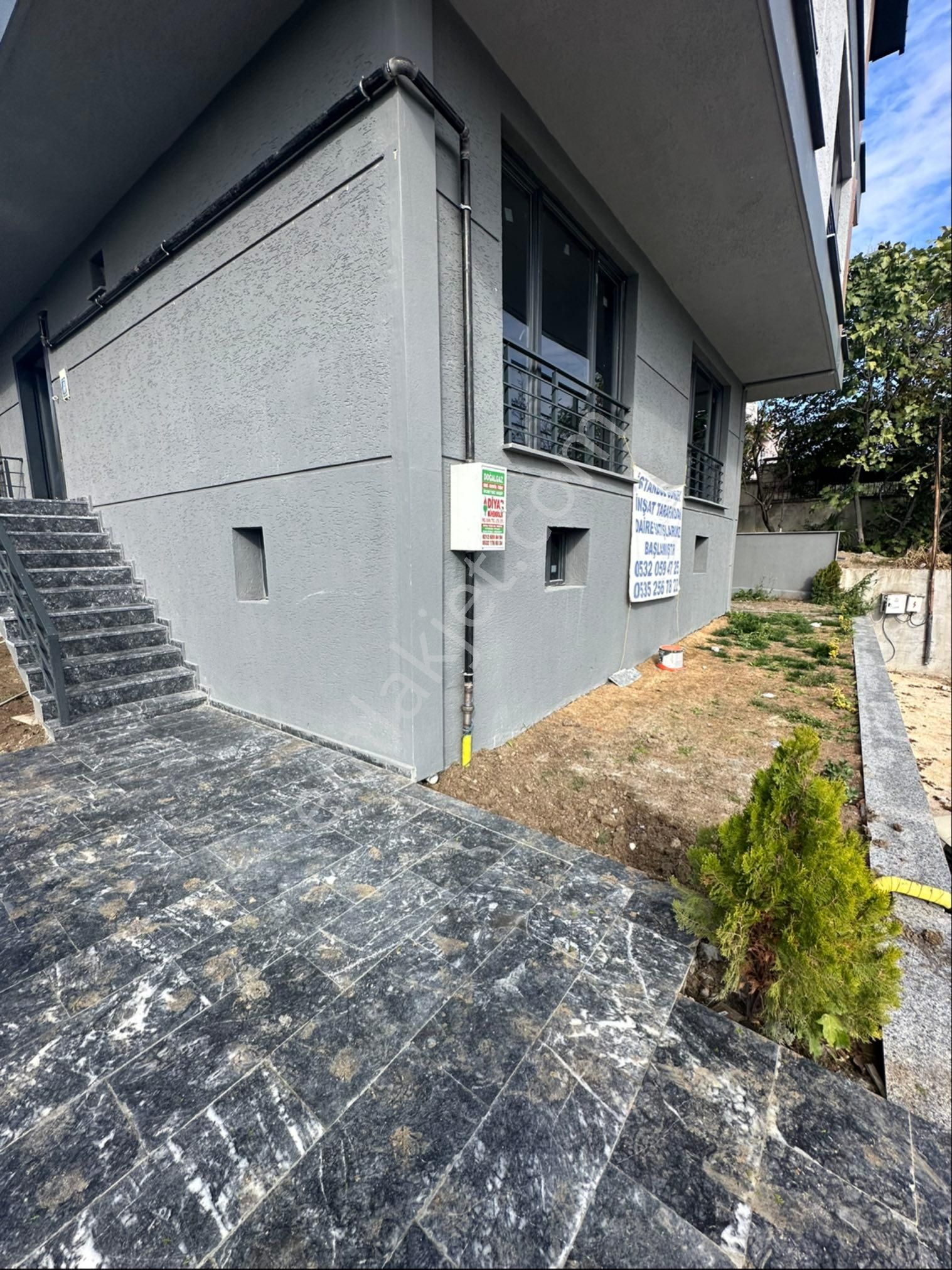 Kavaklıda Acilll Satılık - Görsel 6