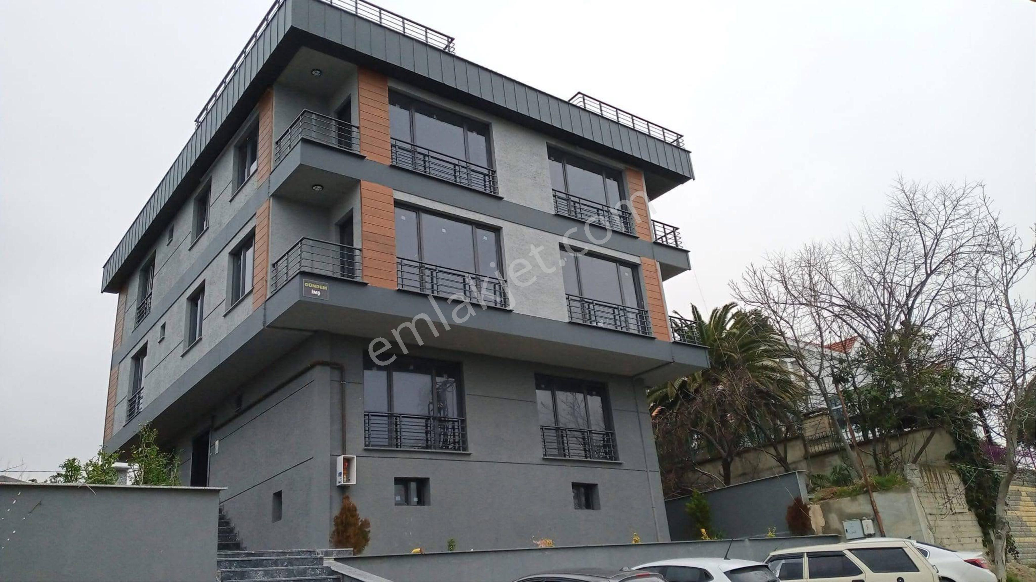 Kavaklıda Acilll Satılık