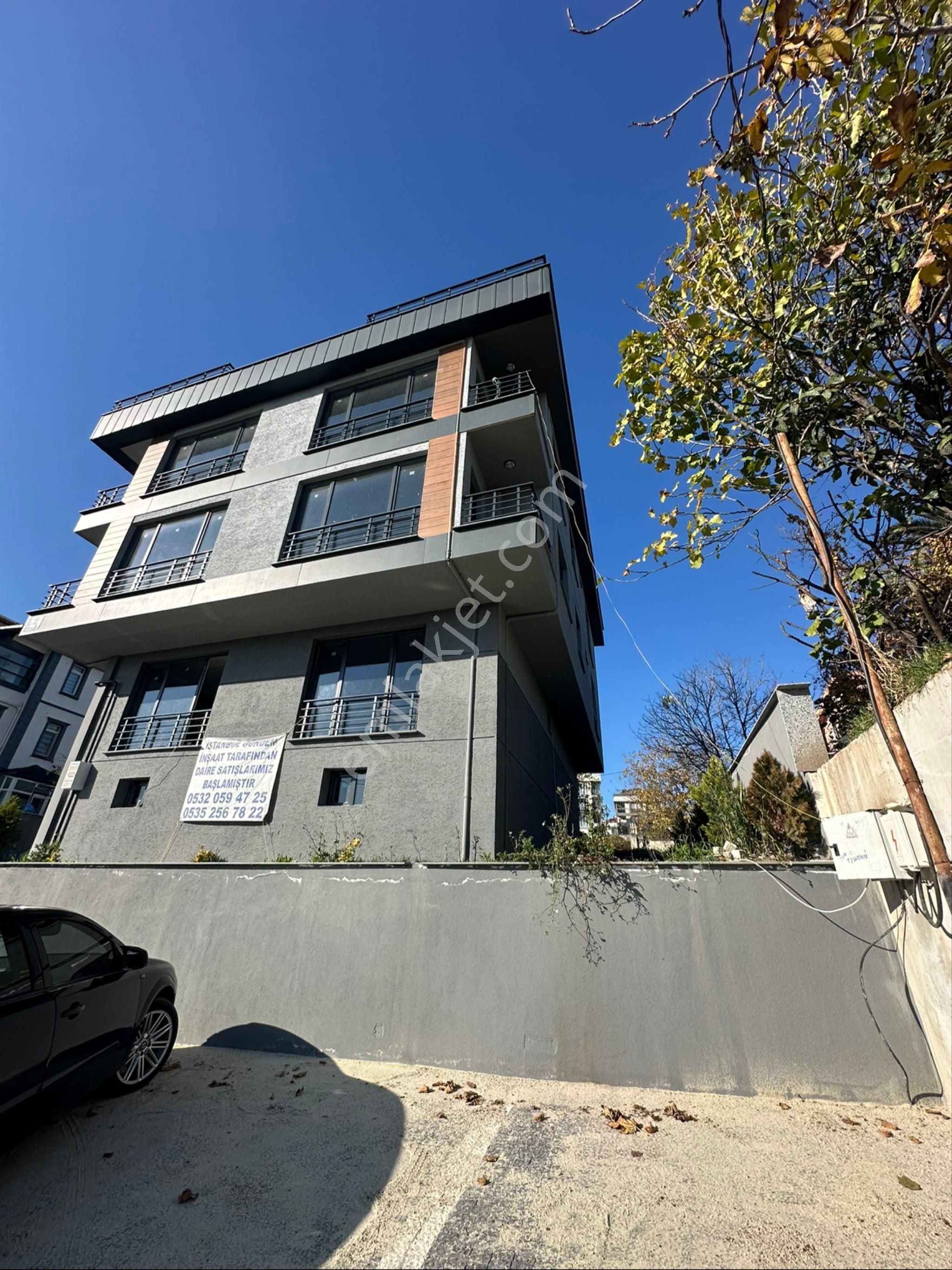 Kavaklıda Acilll Satılık - Görsel 5