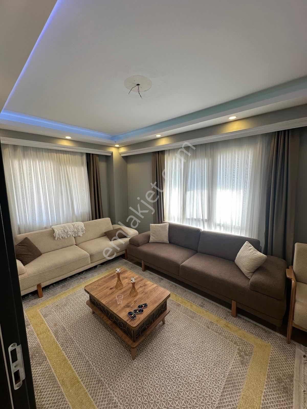 Hatip Mahallesin De Eşyalı Satılık 2+1 Daire - Görsel 4