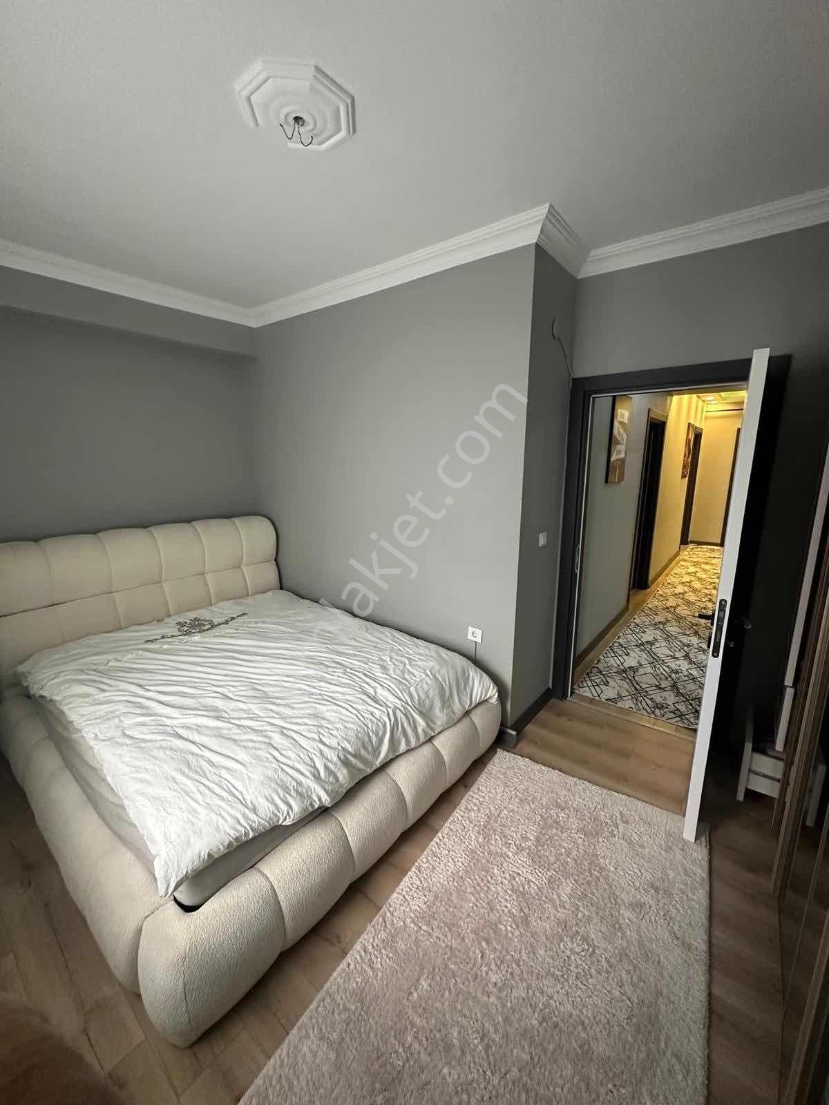 Hatip Mahallesin De Eşyalı Satılık 2+1 Daire - Görsel 12