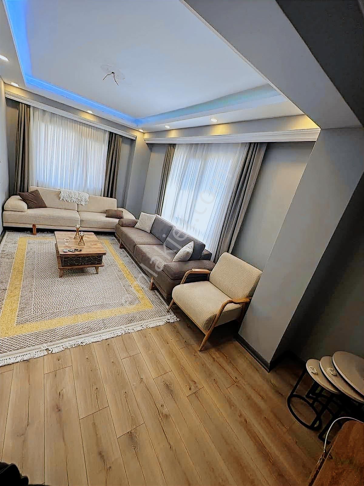 Hatip Mahallesin De Eşyalı Satılık 2+1 Daire - Görsel 15