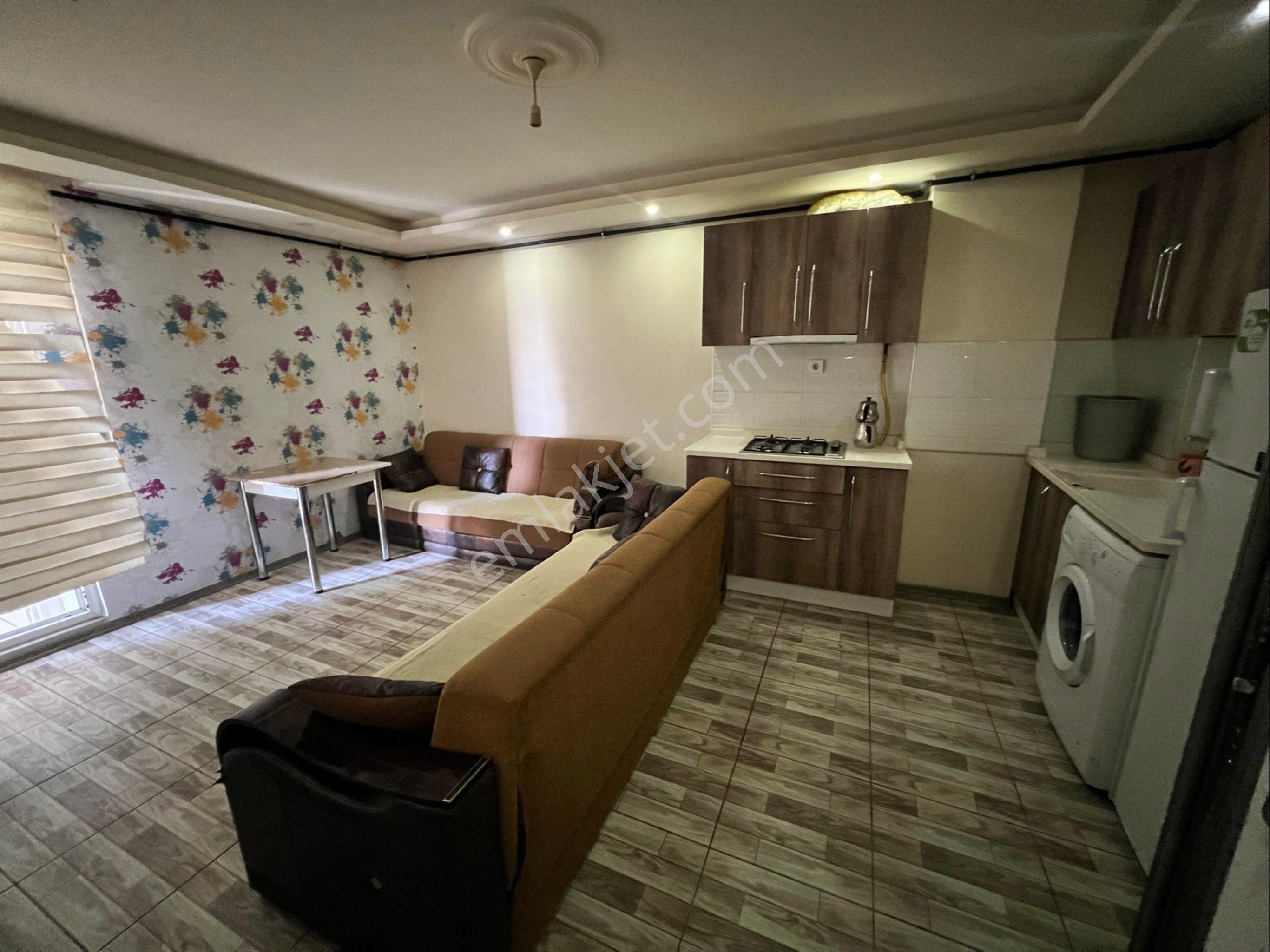 Merkezde Lüks Daireler Doğal Gaz Ve Wifi Mevcuttur - Görsel 10