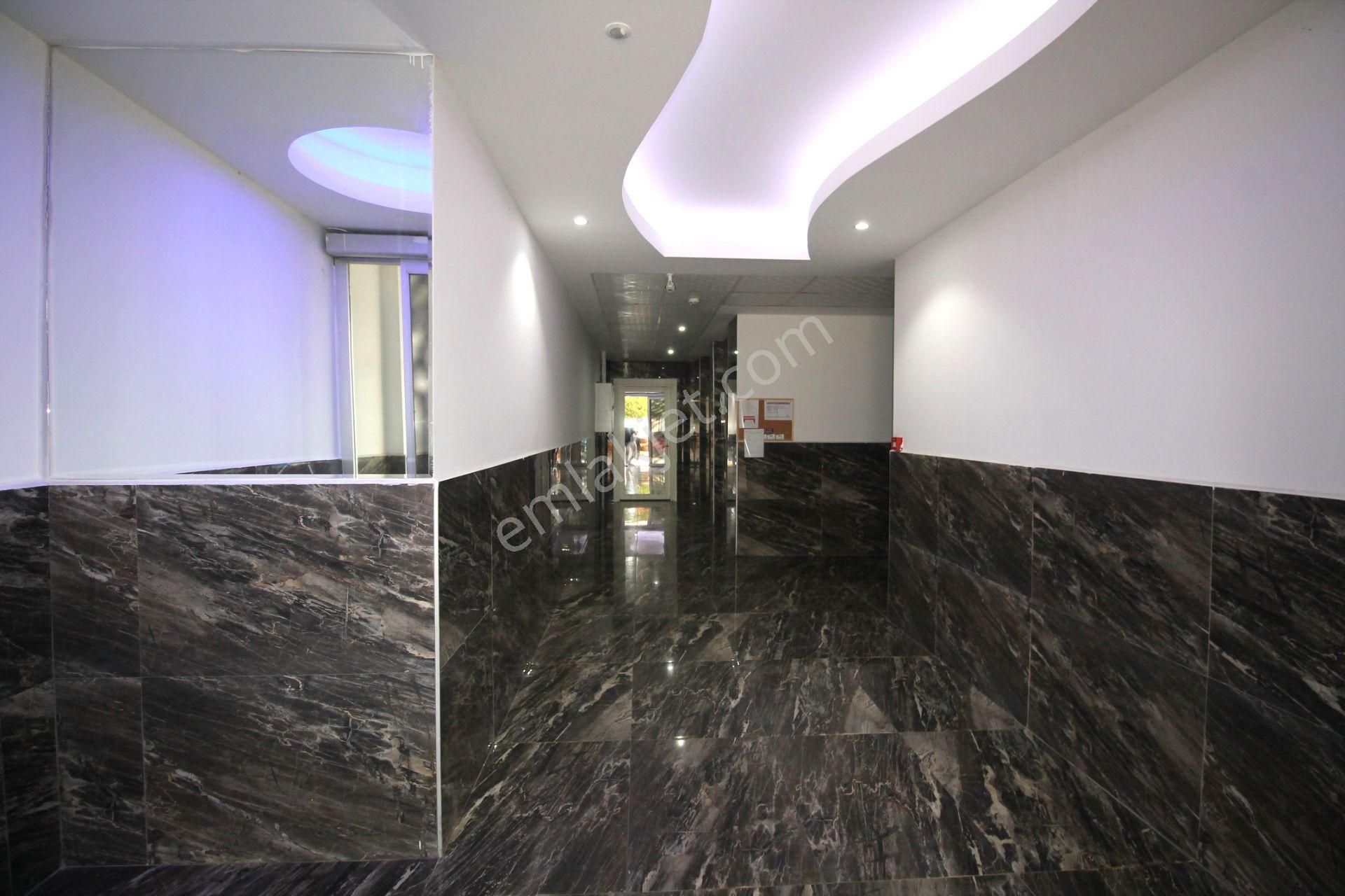 Retro’dan Full Konsept Sitede Eşyalı Kiralık Geniş 1+1 - Görsel 21