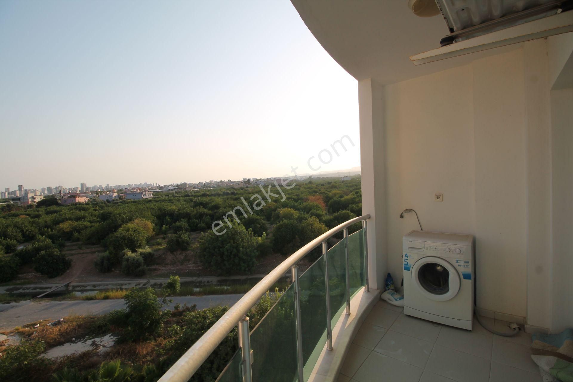 Retro’dan Full Konsept Sitede Eşyalı Kiralık Geniş 1+1 - Görsel 13