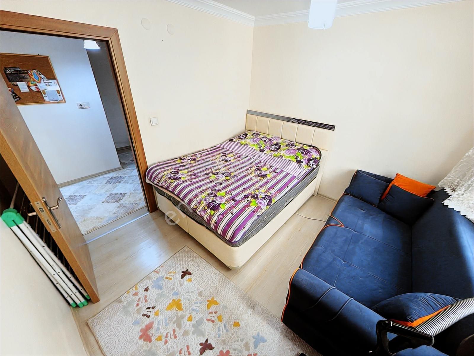 ꧁▇yılmaz'dan▇꧂merkezi Konumda Masrafsız Manzaralı 3+1 Daire - Görsel 2