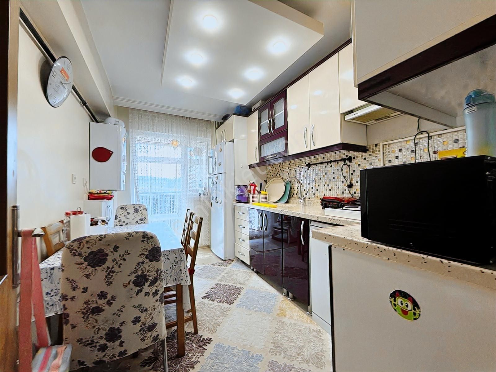 ꧁▇yılmaz'dan▇꧂merkezi Konumda Masrafsız Manzaralı 3+1 Daire - Görsel 11