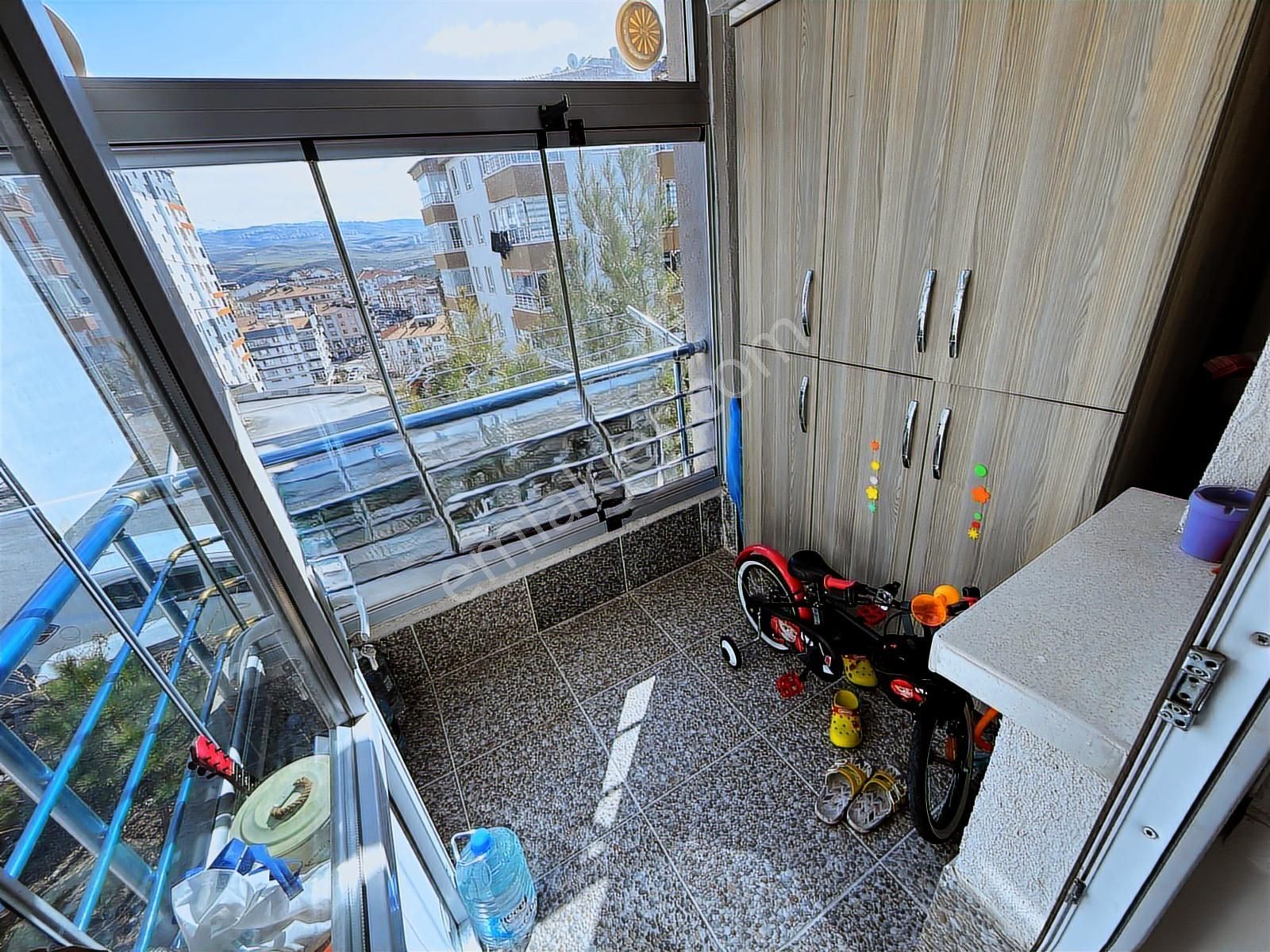 ꧁▇yılmaz'dan▇꧂merkezi Konumda Masrafsız Manzaralı 3+1 Daire - Görsel 15