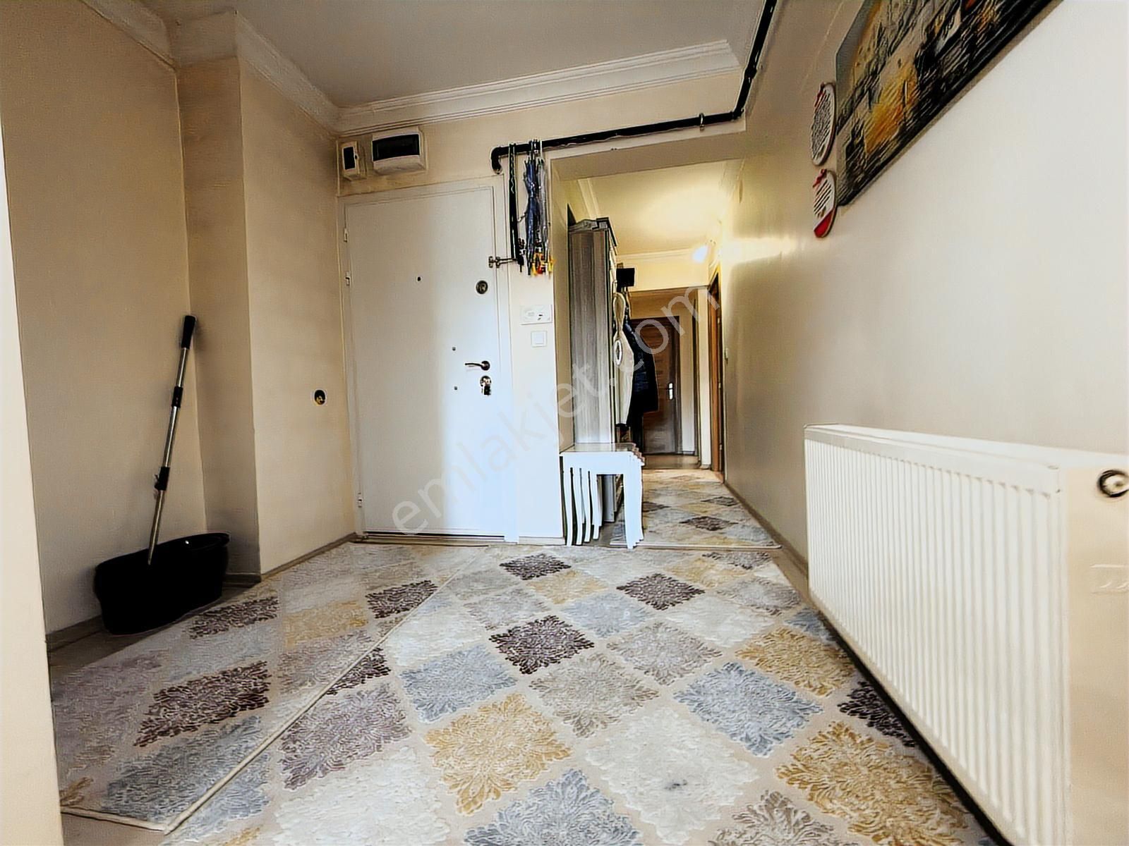 ꧁▇yılmaz'dan▇꧂merkezi Konumda Masrafsız Manzaralı 3+1 Daire - Görsel 20