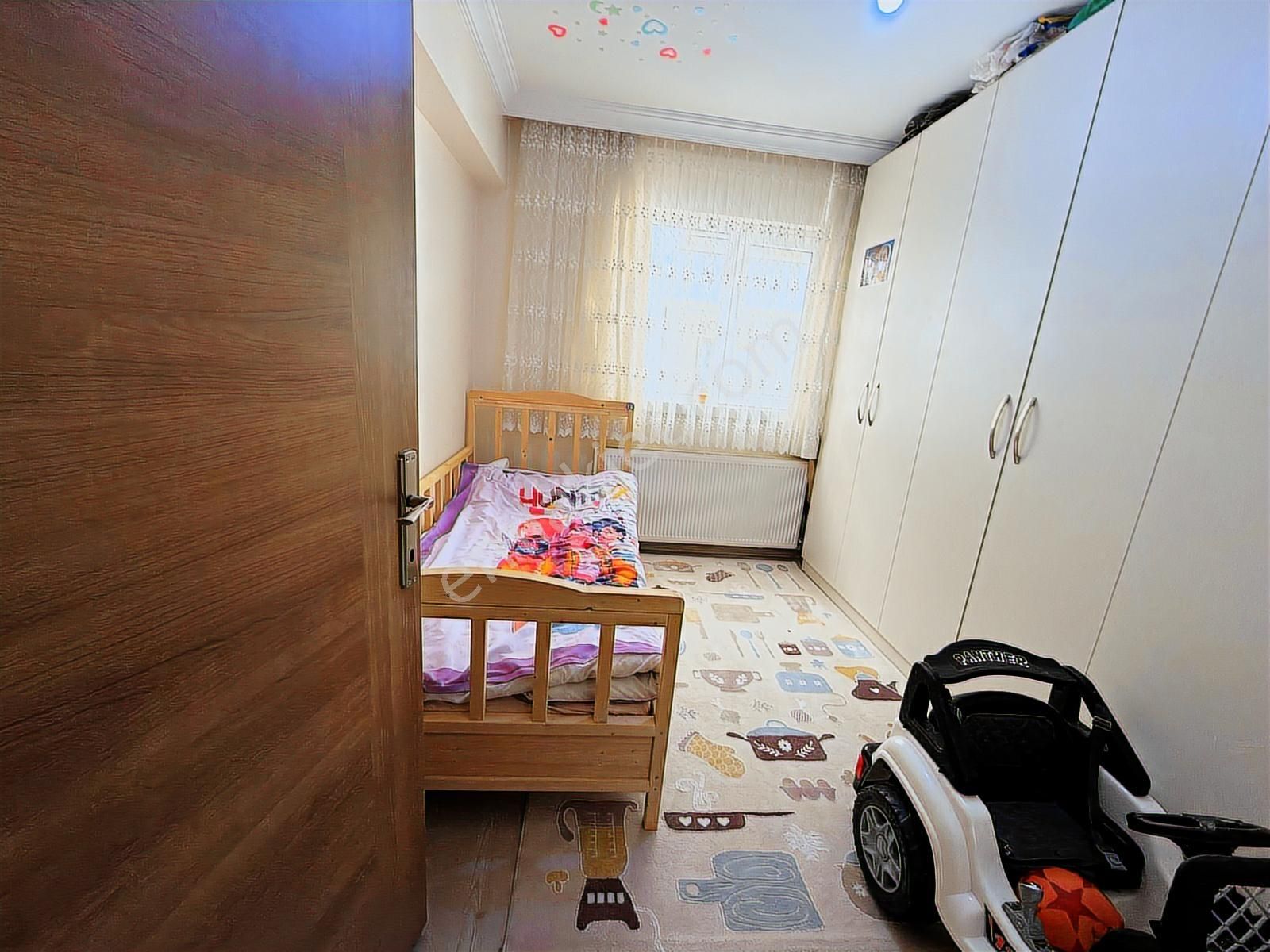 ꧁▇yılmaz'dan▇꧂merkezi Konumda Masrafsız Manzaralı 3+1 Daire - Görsel 28