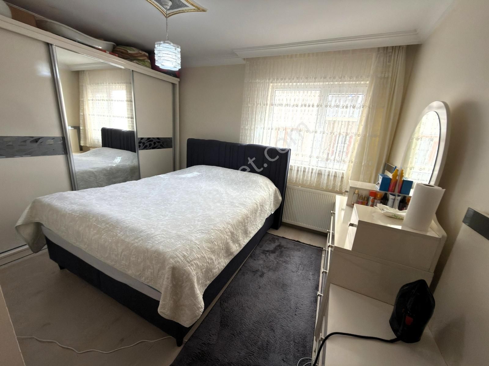 ꧁▇yılmaz'dan▇꧂merkezi Konumda Masrafsız Manzaralı 3+1 Daire - Görsel 17