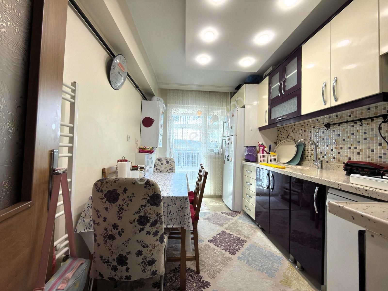 ꧁▇yılmaz'dan▇꧂merkezi Konumda Masrafsız Manzaralı 3+1 Daire - Görsel 4