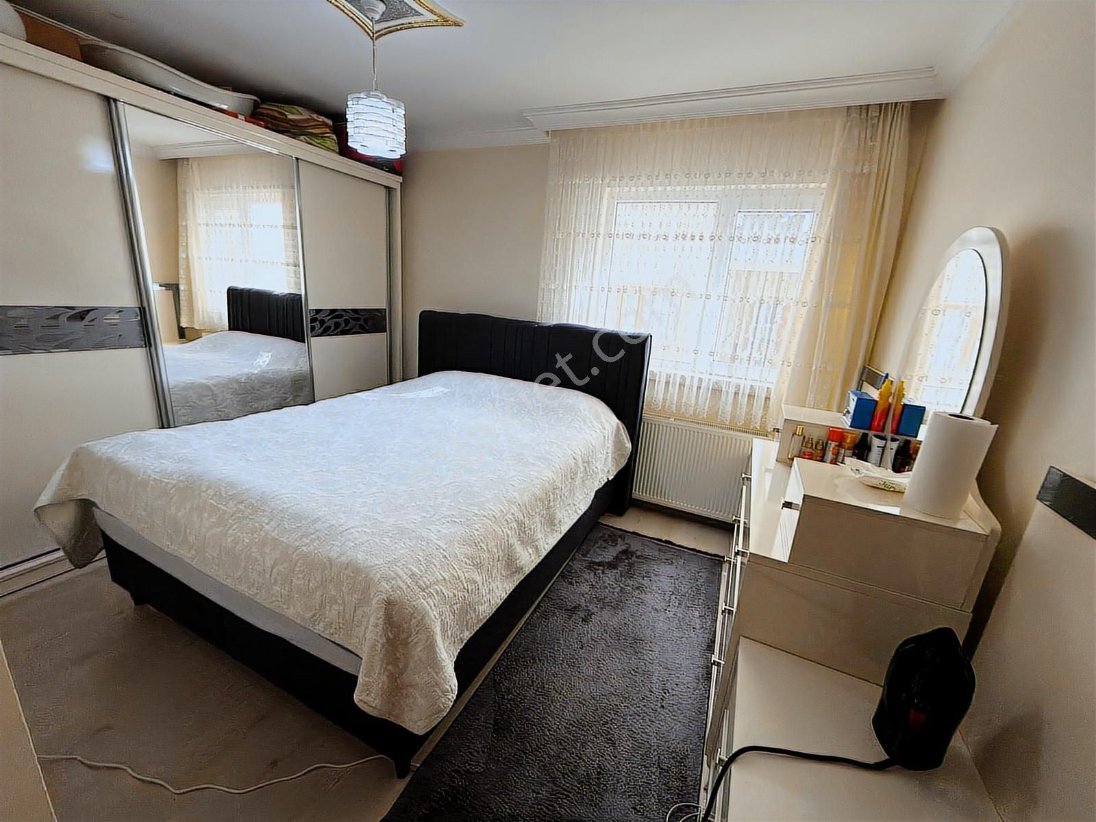 ꧁▇yılmaz'dan▇꧂merkezi Konumda Masrafsız Manzaralı 3+1 Daire - Görsel 32