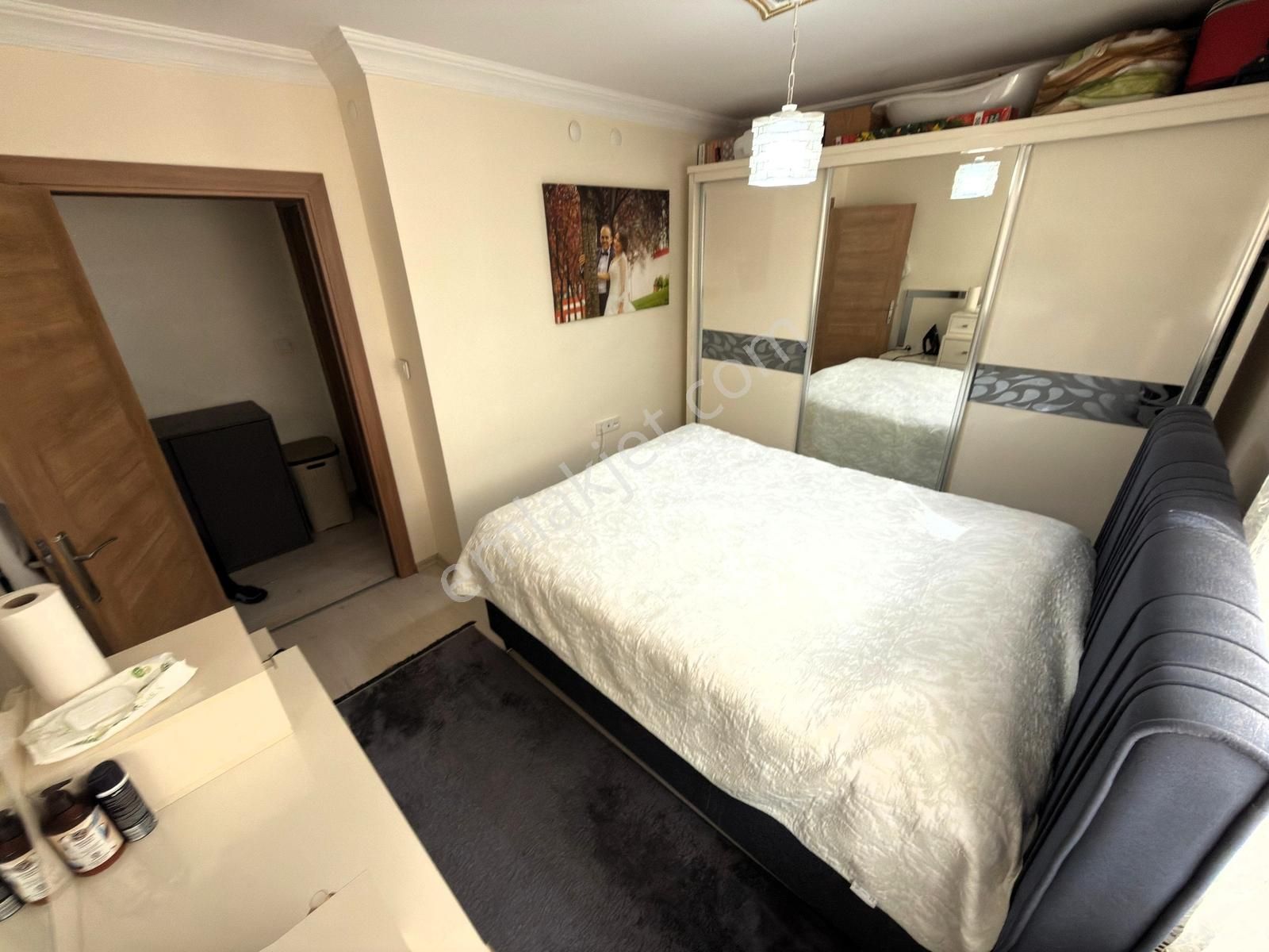 ꧁▇yılmaz'dan▇꧂merkezi Konumda Masrafsız Manzaralı 3+1 Daire - Görsel 33