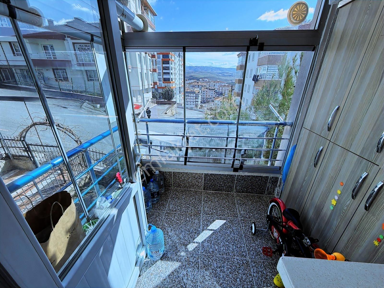 ꧁▇yılmaz'dan▇꧂merkezi Konumda Masrafsız Manzaralı 3+1 Daire - Görsel 21