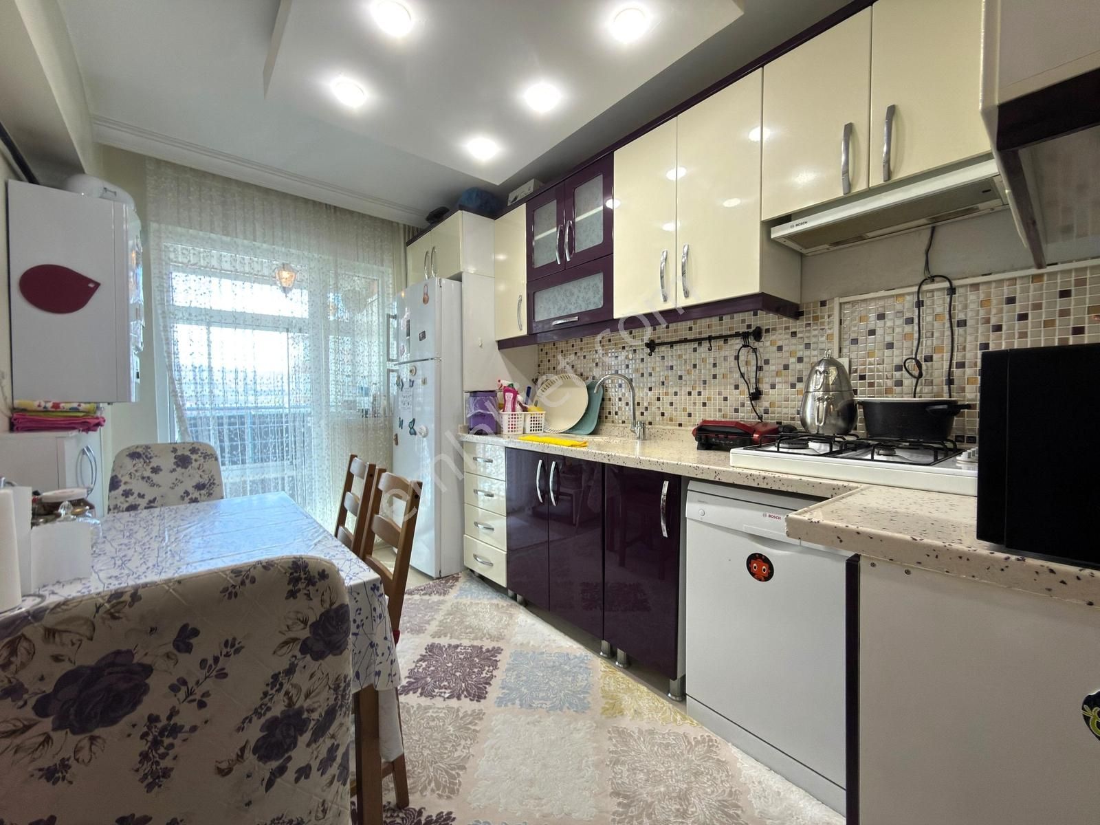 ꧁▇yılmaz'dan▇꧂merkezi Konumda Masrafsız Manzaralı 3+1 Daire - Görsel 12