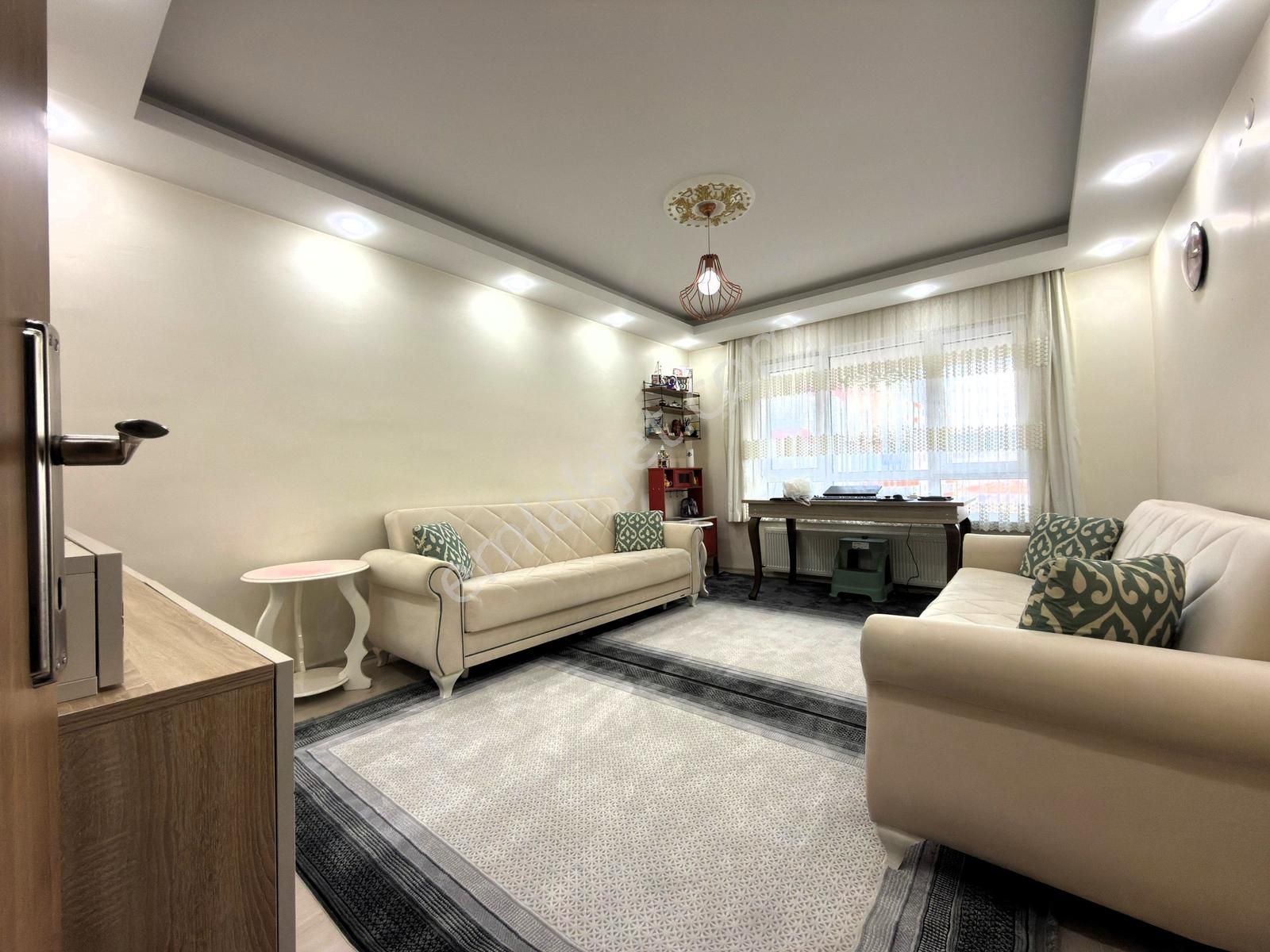 ꧁▇yılmaz'dan▇꧂merkezi Konumda Masrafsız Manzaralı 3+1 Daire - Görsel 22