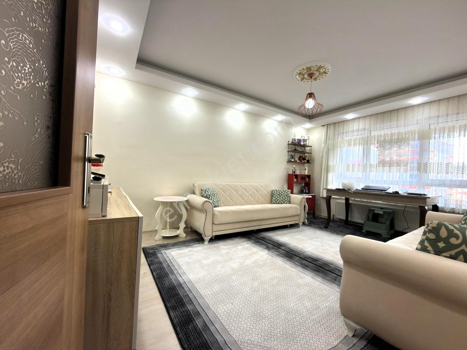 ꧁▇yılmaz'dan▇꧂merkezi Konumda Masrafsız Manzaralı 3+1 Daire - Görsel 9