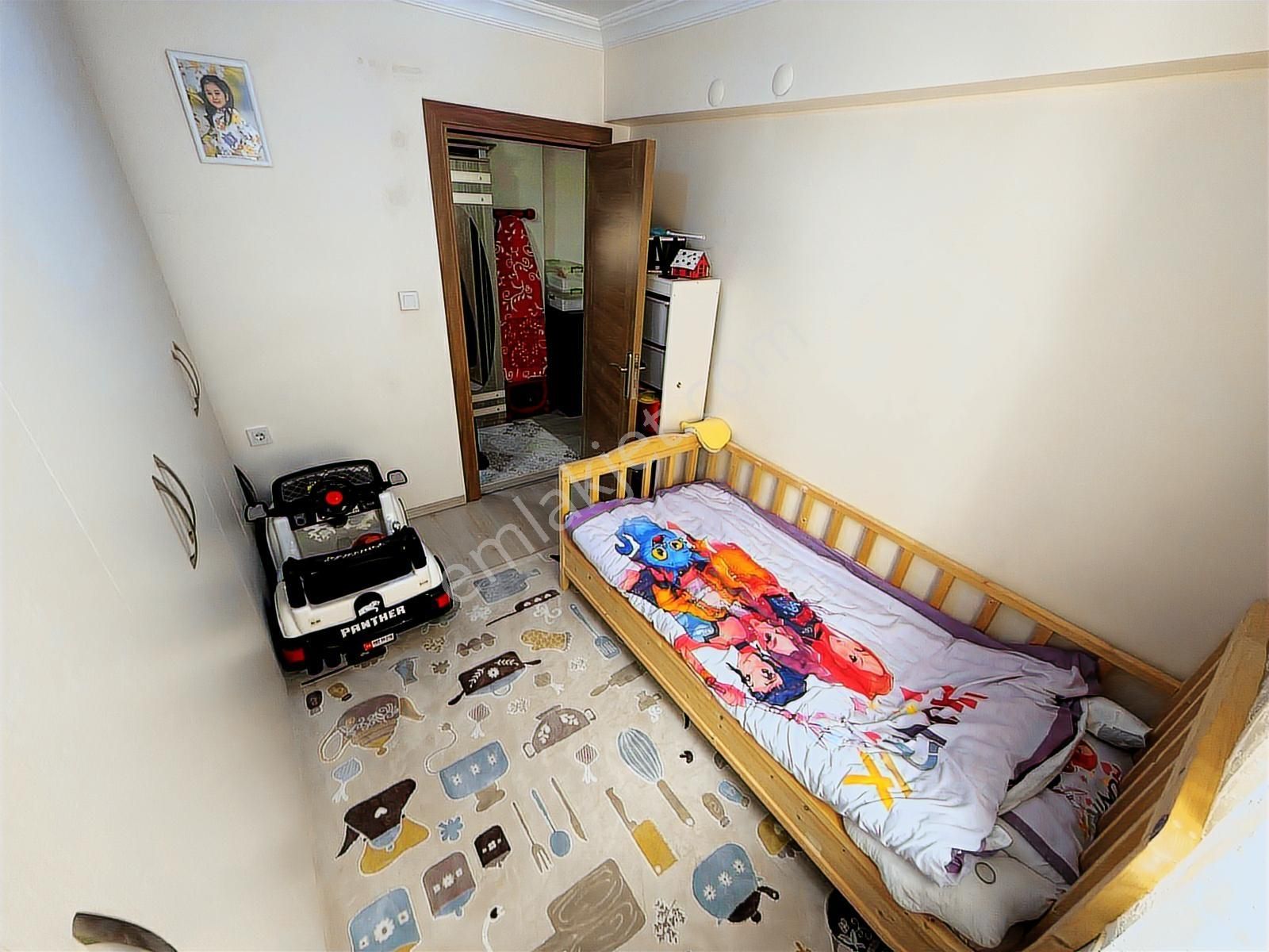 ꧁▇yılmaz'dan▇꧂merkezi Konumda Masrafsız Manzaralı 3+1 Daire - Görsel 29