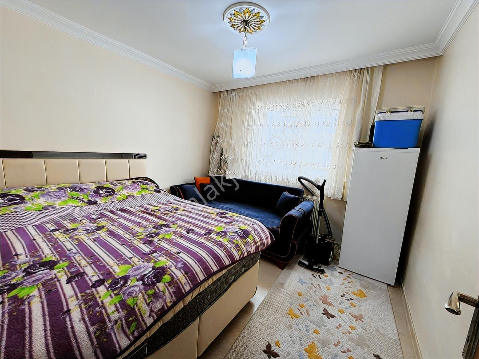 ꧁▇yılmaz'dan▇꧂merkezi Konumda Masrafsız Manzaralı 3+1 Daire - Görsel 25