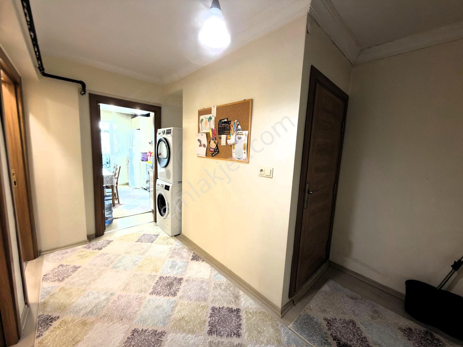 ꧁▇yılmaz'dan▇꧂merkezi Konumda Masrafsız Manzaralı 3+1 Daire - Görsel 19