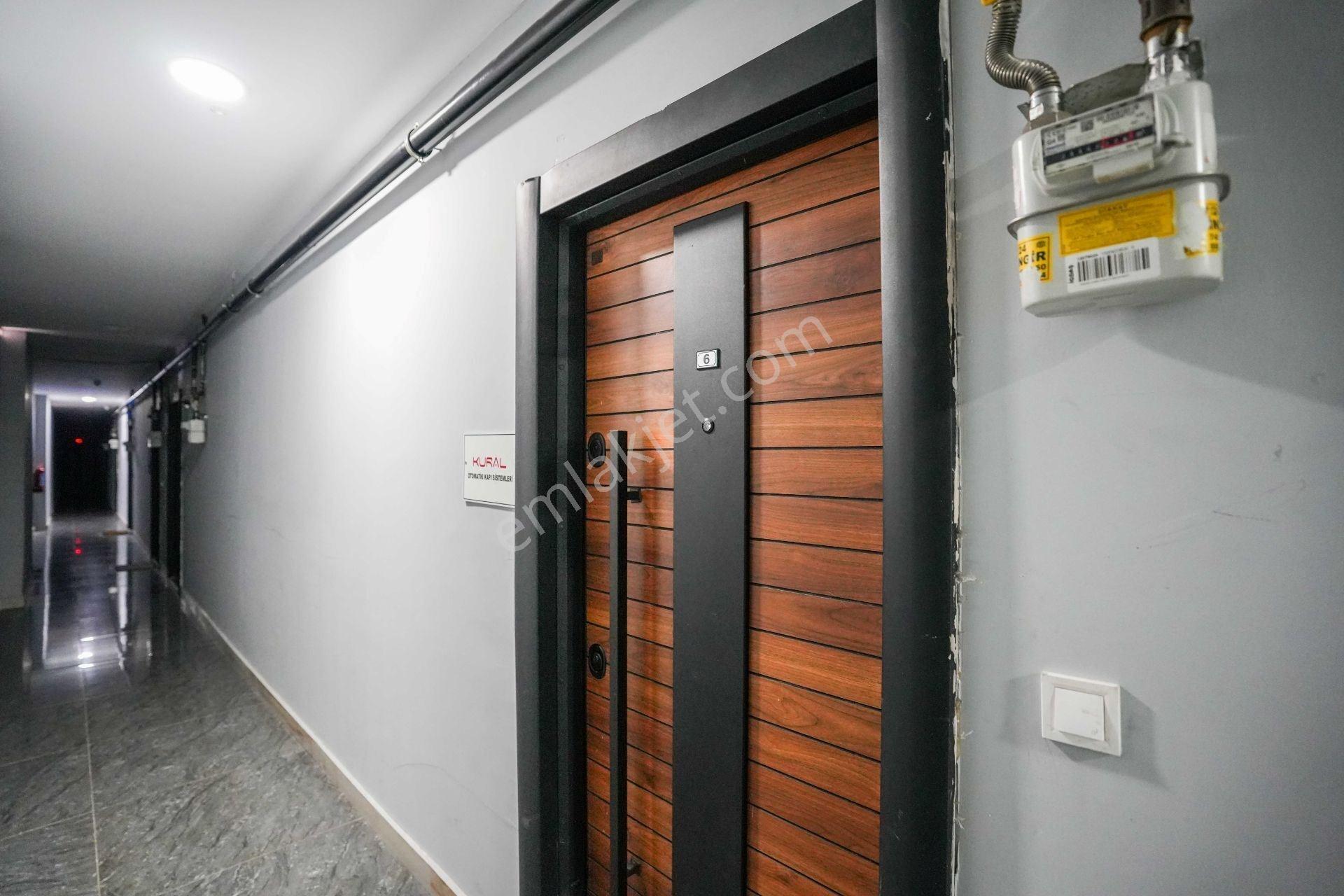 Kw Kent Çiğdem Poyraz | Çekmeköy 1+1 Satılık Dubleks Ofis - Görsel 23