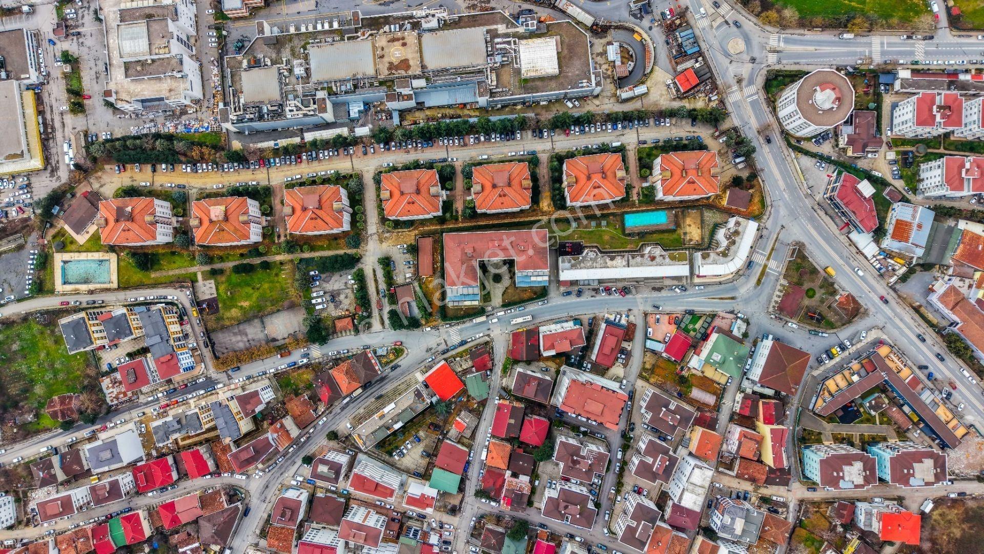 Kw Kent Çiğdem Poyraz | Çekmeköy 1+1 Satılık Dubleks Ofis - Görsel 2