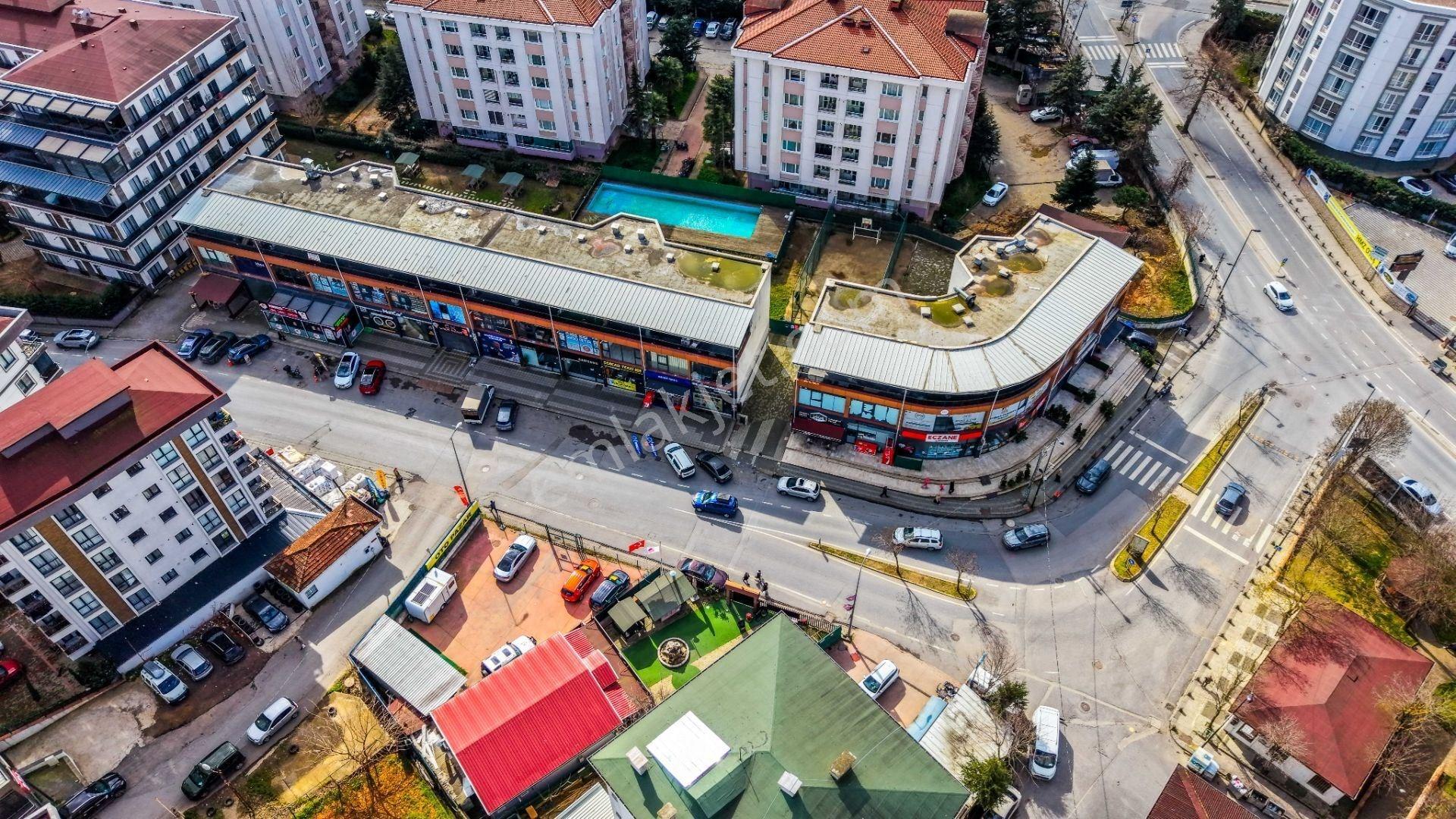 Kw Kent Çiğdem Poyraz | Çekmeköy 1+1 Satılık Dubleks Ofis - Görsel 5