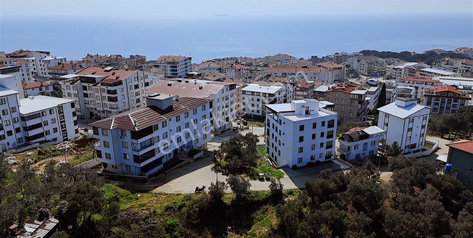 İskele'de 10 Daire Projeli Kaçırılmayacak Fırsat Arsa - Görsel 4