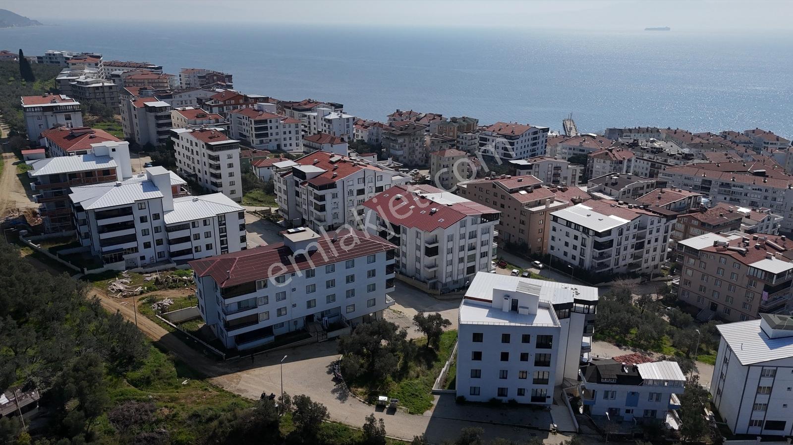 İskele'de 10 Daire Projeli Kaçırılmayacak Fırsat Arsa - Görsel 9