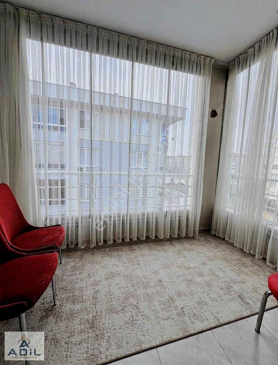 Araplar İl Jandarma Mevki 3,5+1 Full Bakımlı Arakat Daire - Görsel 9