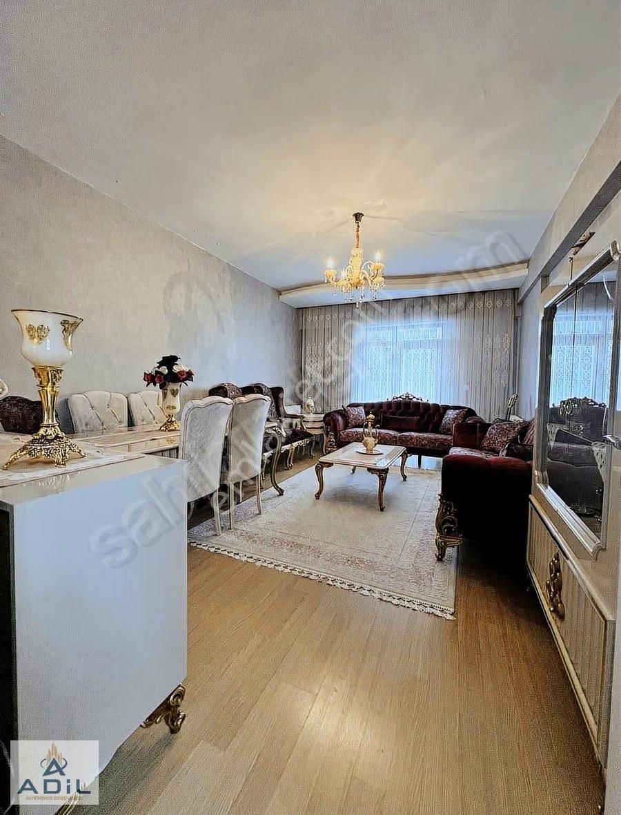 Araplar İl Jandarma Mevki 3,5+1 Full Bakımlı Arakat Daire - Görsel 26