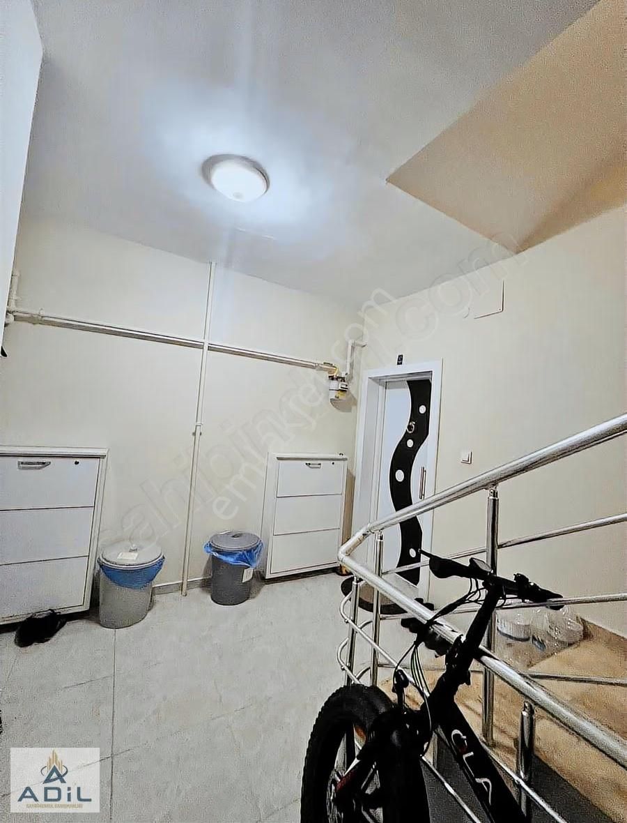 Araplar İl Jandarma Mevki 3,5+1 Full Bakımlı Arakat Daire - Görsel 8