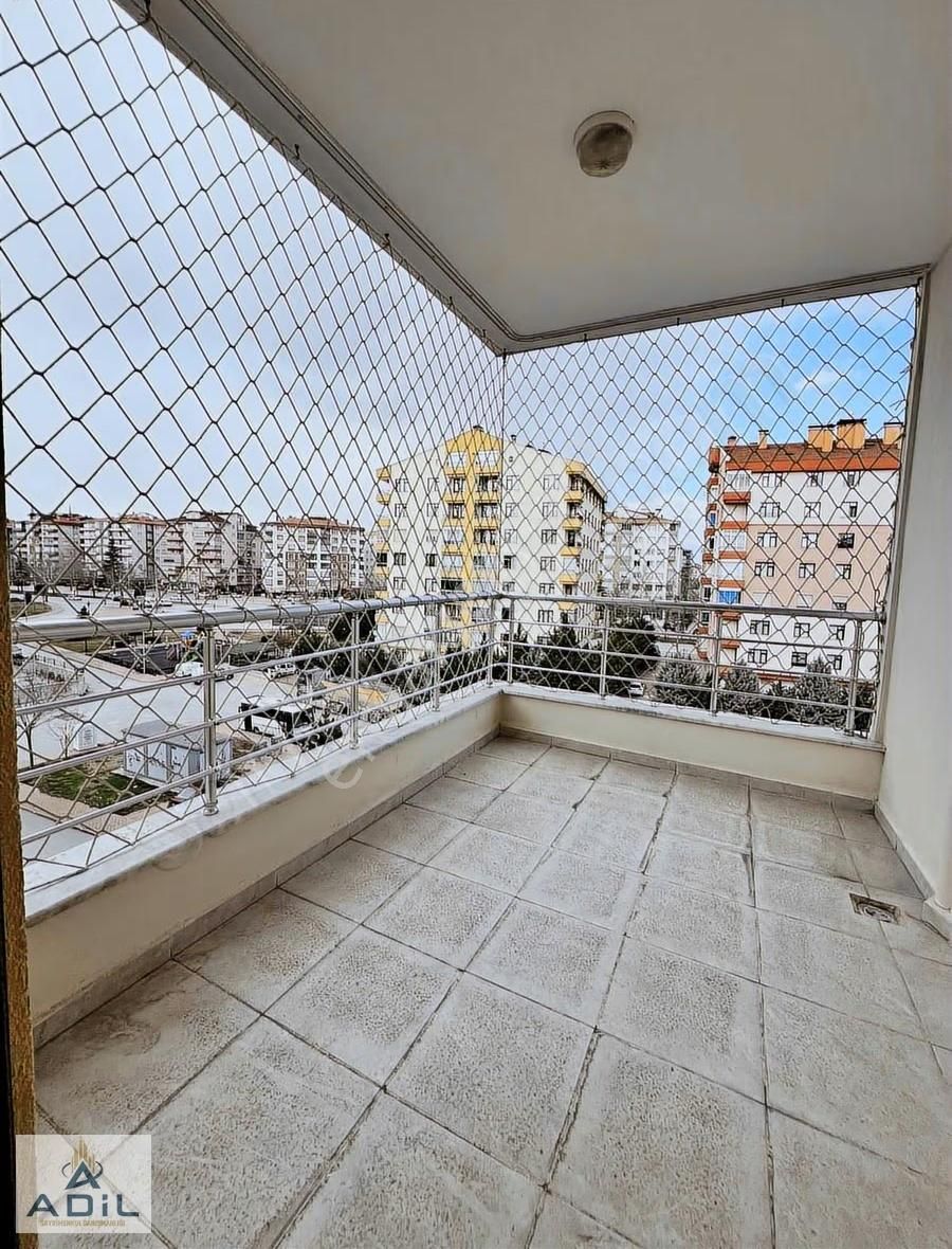 Araplar İl Jandarma Mevki 3,5+1 Full Bakımlı Arakat Daire - Görsel 25