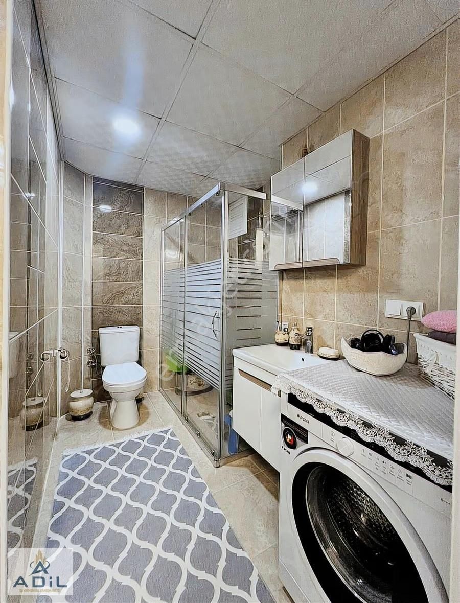 Araplar İl Jandarma Mevki 3,5+1 Full Bakımlı Arakat Daire - Görsel 24