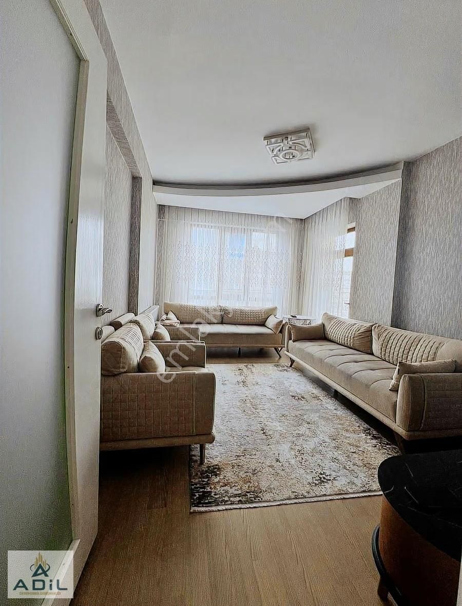 Araplar İl Jandarma Mevki 3,5+1 Full Bakımlı Arakat Daire - Görsel 6