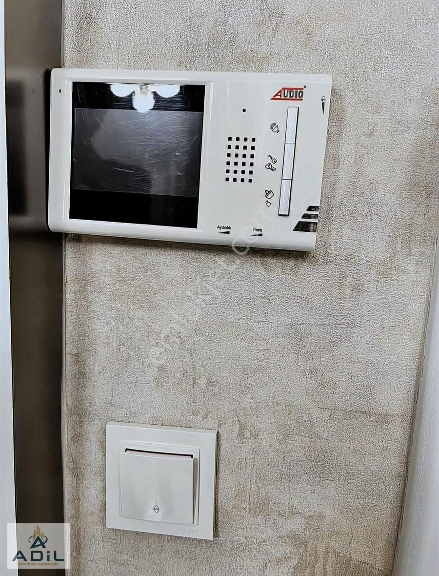 Araplar İl Jandarma Mevki 3,5+1 Full Bakımlı Arakat Daire - Görsel 15