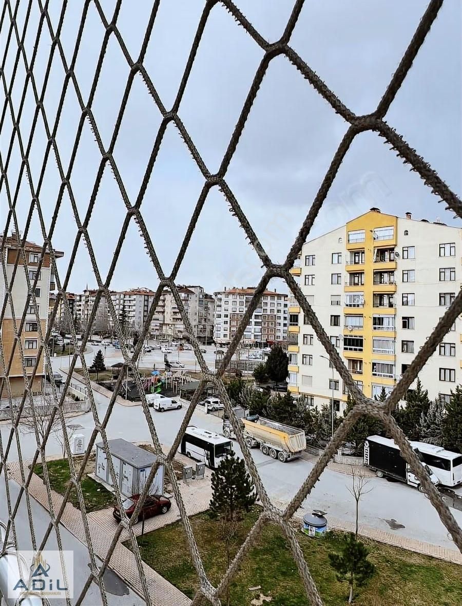 Araplar İl Jandarma Mevki 3,5+1 Full Bakımlı Arakat Daire - Görsel 3