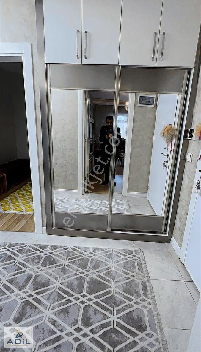 Araplar İl Jandarma Mevki 3,5+1 Full Bakımlı Arakat Daire - Görsel 2