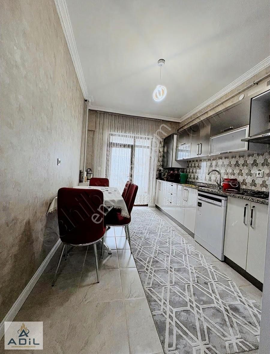 Araplar İl Jandarma Mevki 3,5+1 Full Bakımlı Arakat Daire - Görsel 27