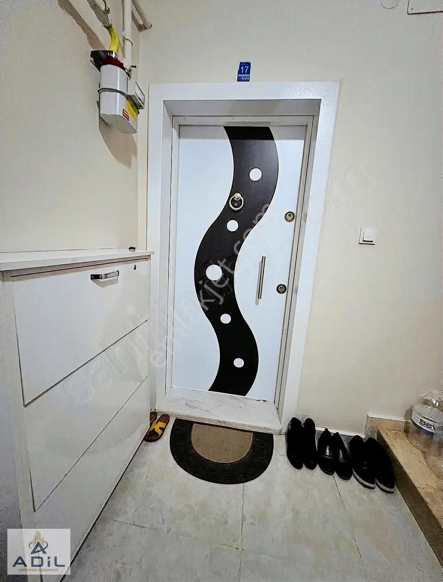 Araplar İl Jandarma Mevki 3,5+1 Full Bakımlı Arakat Daire - Görsel 18