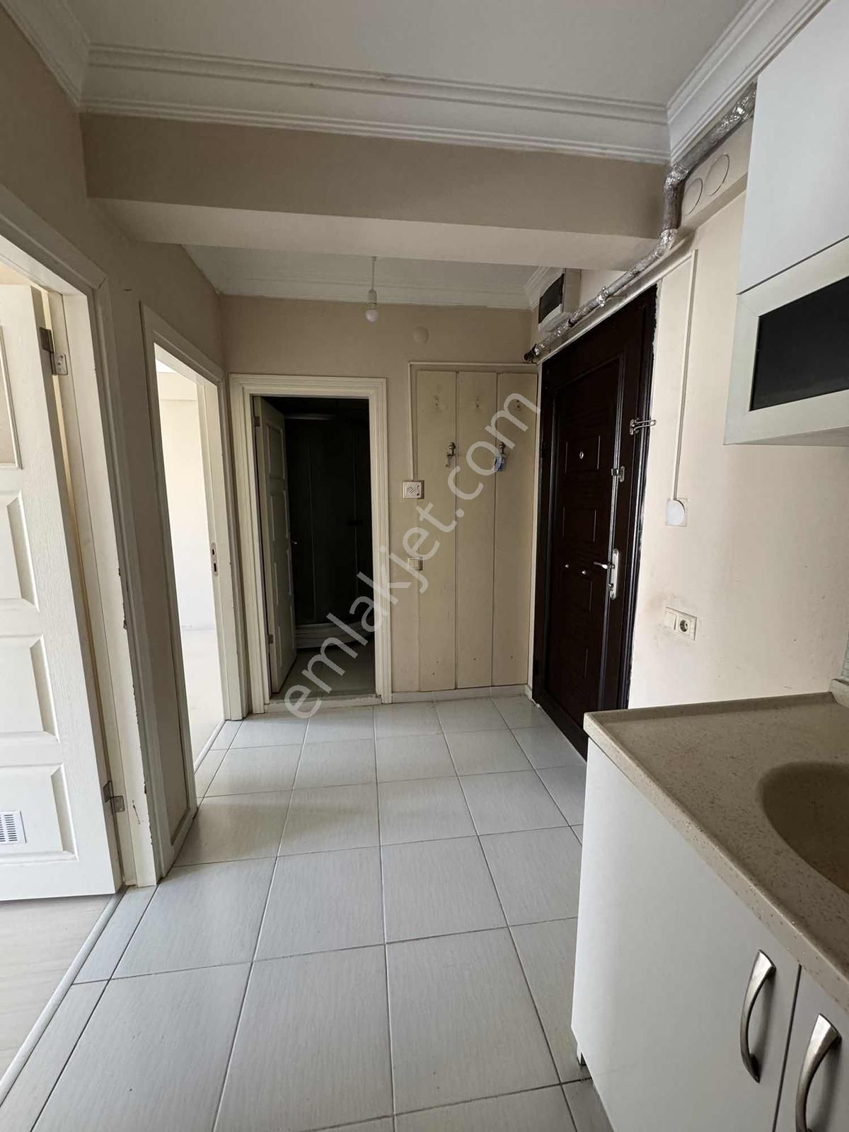 Sütlüce Mh İstiklal Cd. Yanı Arakat, Asansörlü Satılık 1+1 Daire - Görsel 10