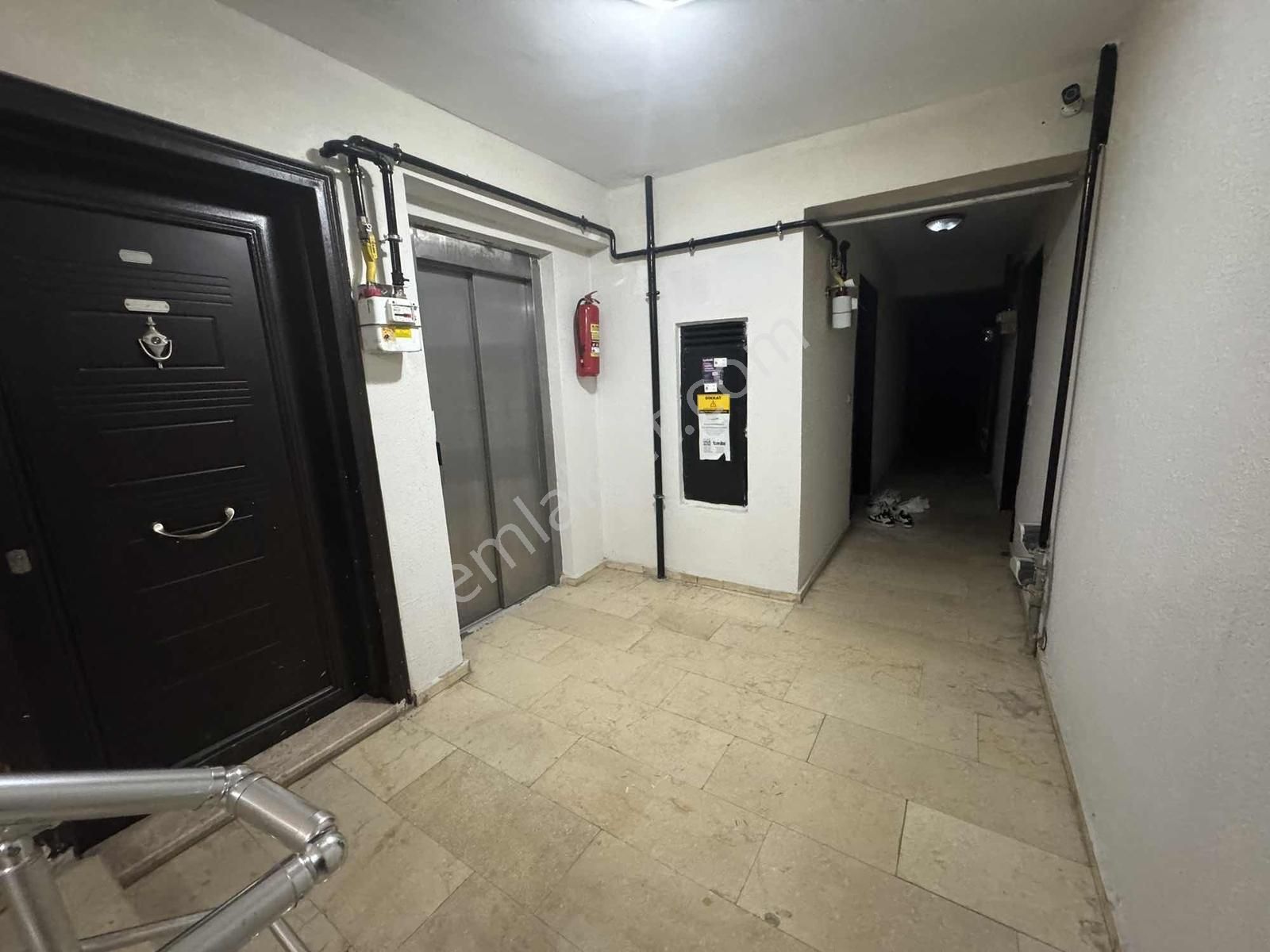 Sütlüce Mh İstiklal Cd. Yanı Arakat, Asansörlü Satılık 1+1 Daire - Görsel 21