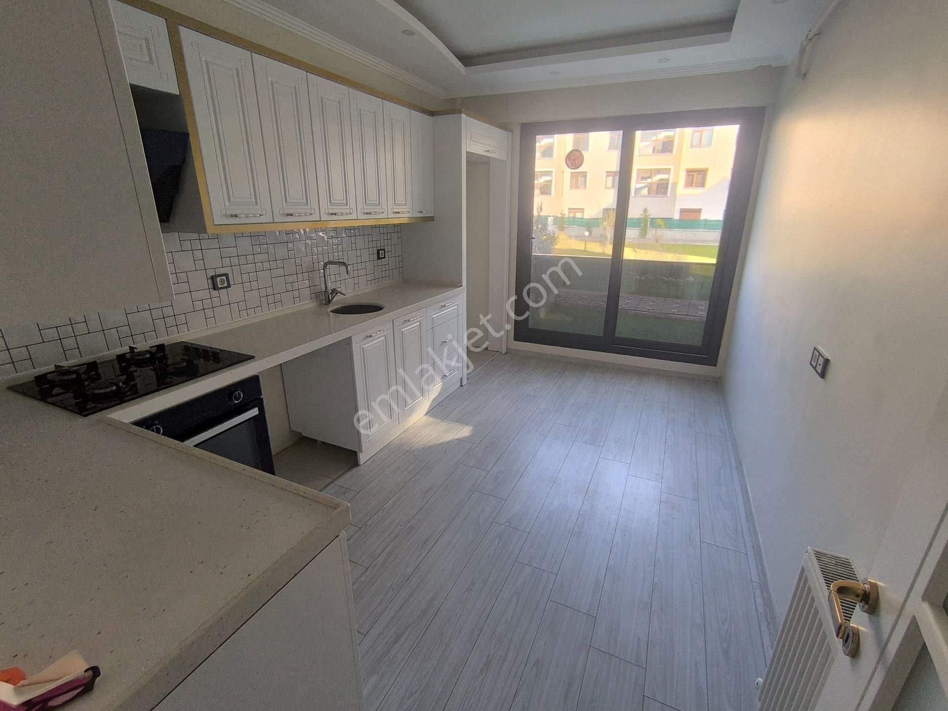 Startkey Platin’den Karaali’de Prestijli Sitede 2+1 | Havuz, Otopark, Güçlü Lokasyon - Görsel 7