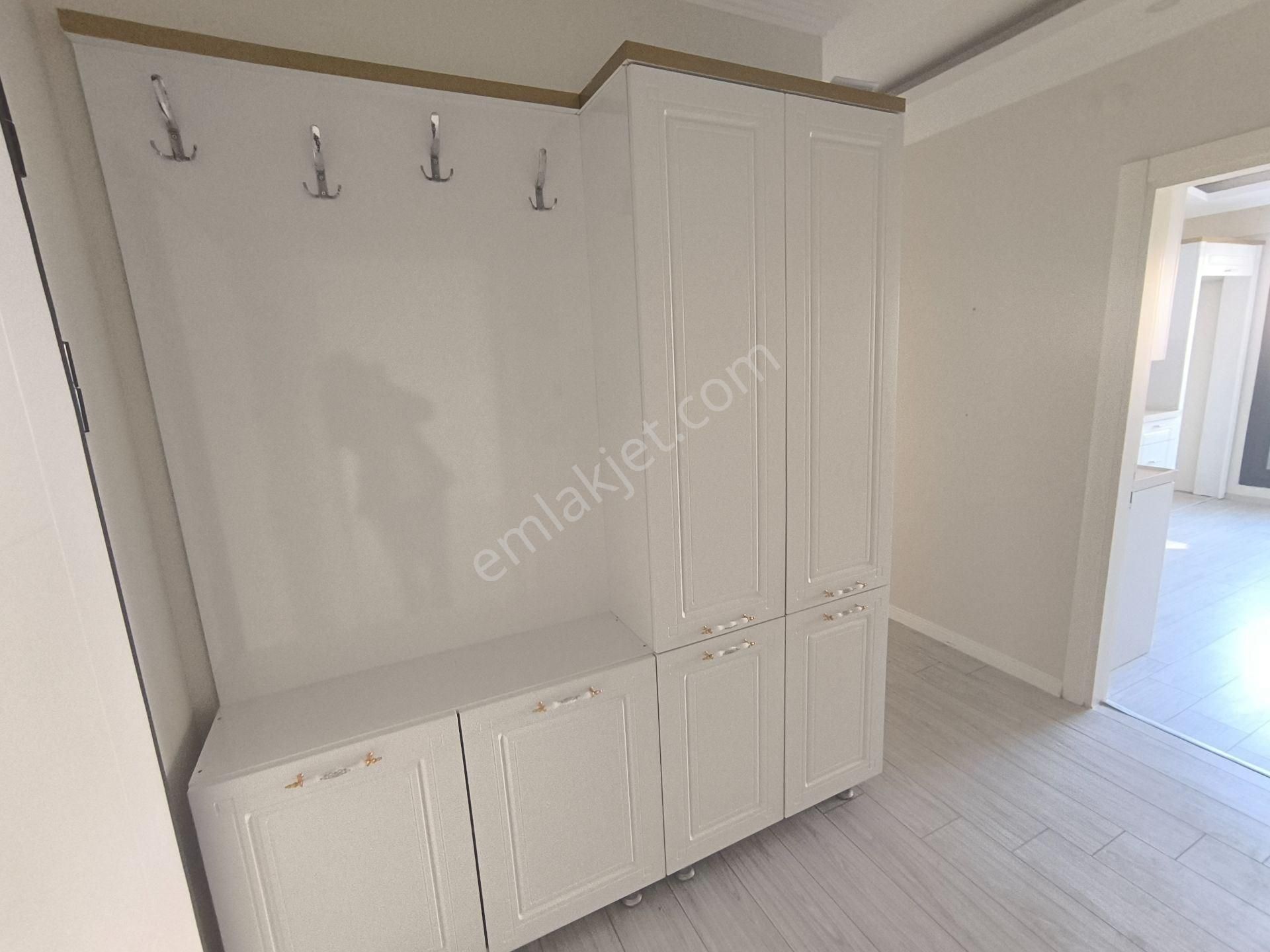 Startkey Platin’den Karaali’de Prestijli Sitede 2+1 | Havuz, Otopark, Güçlü Lokasyon - Görsel 9