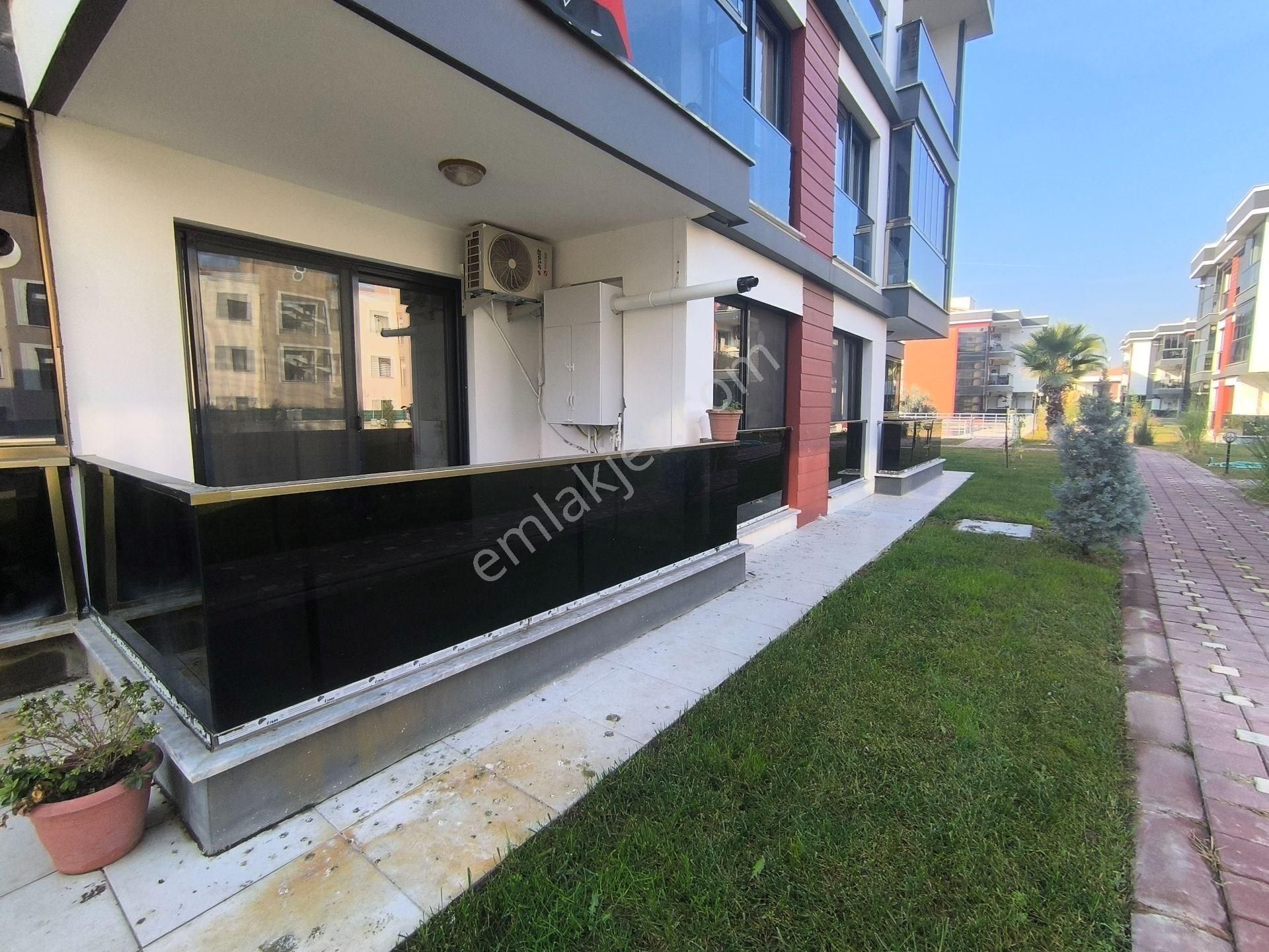 Startkey Platin’den Karaali’de Prestijli Sitede 2+1 | Havuz, Otopark, Güçlü Lokasyon - Görsel 13