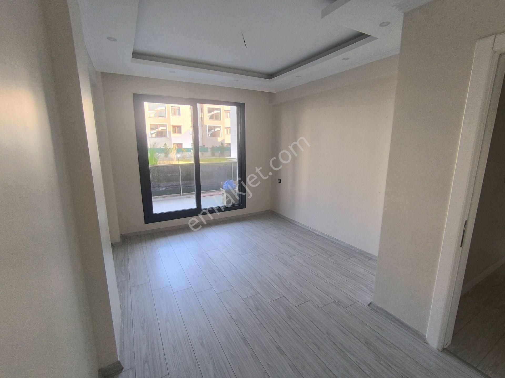 Startkey Platin’den Karaali’de Prestijli Sitede 2+1 | Havuz, Otopark, Güçlü Lokasyon