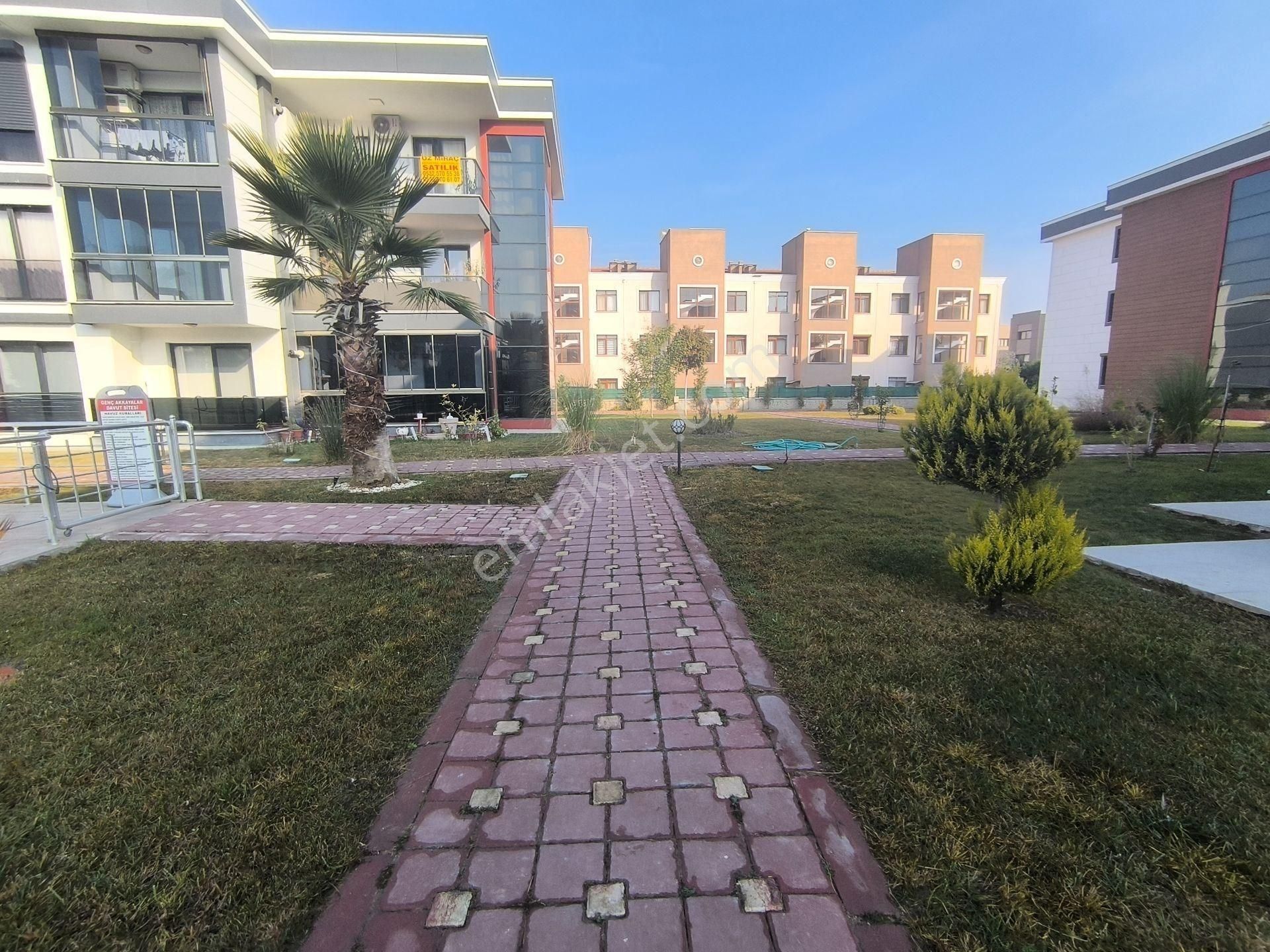 Startkey Platin’den Karaali’de Prestijli Sitede 2+1 | Havuz, Otopark, Güçlü Lokasyon - Görsel 15