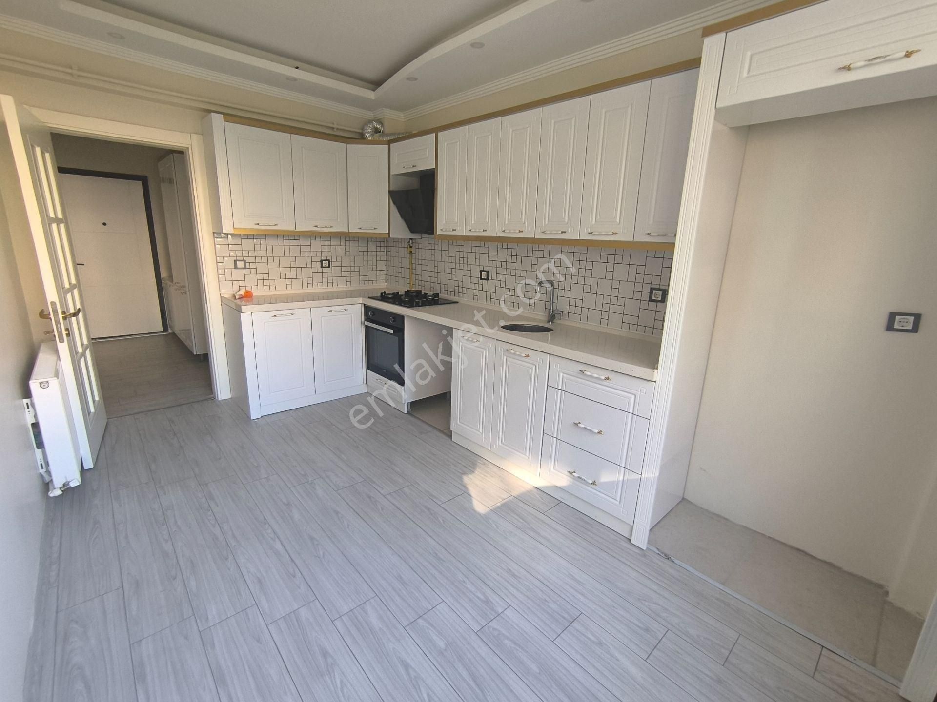Startkey Platin’den Karaali’de Prestijli Sitede 2+1 | Havuz, Otopark, Güçlü Lokasyon - Görsel 8