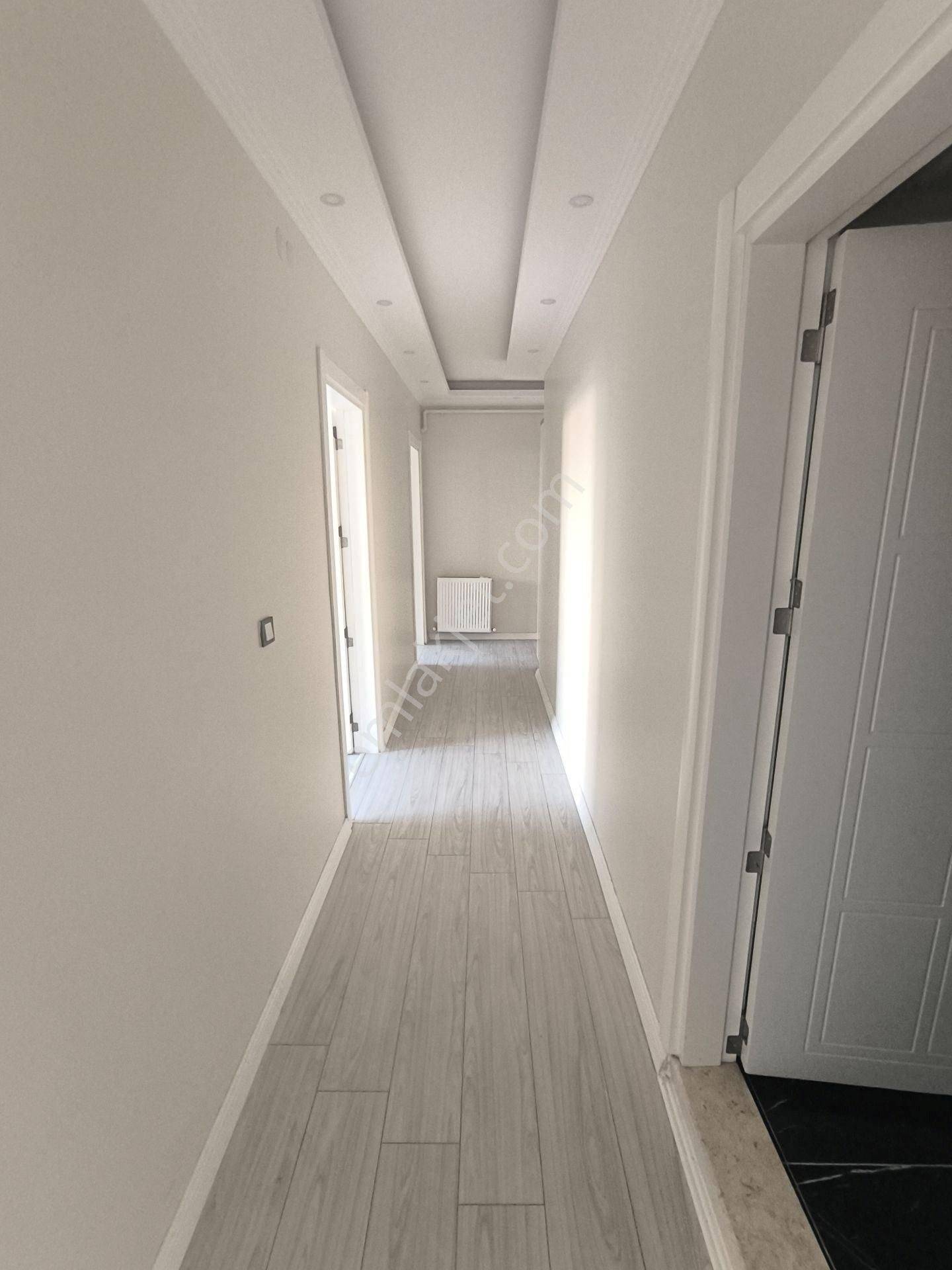 Startkey Platin’den Karaali’de Prestijli Sitede 2+1 | Havuz, Otopark, Güçlü Lokasyon - Görsel 3